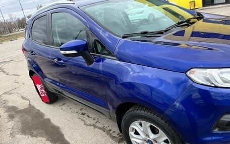 Ford EcoSport, 2016 год, 900 000 рублей, 10 фотография