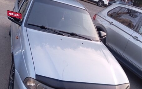 Daewoo Nexia I рестайлинг, 2011 год, 250 000 рублей, 3 фотография