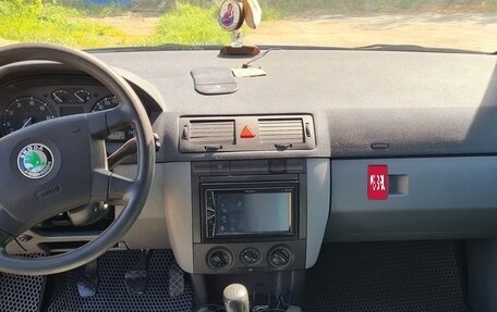 Skoda Fabia I, 2000 год, 290 000 рублей, 2 фотография