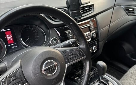Nissan X-Trail, 2019 год, 1 999 999 рублей, 4 фотография