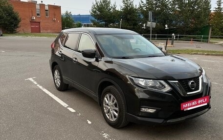 Nissan X-Trail, 2019 год, 1 999 999 рублей, 2 фотография