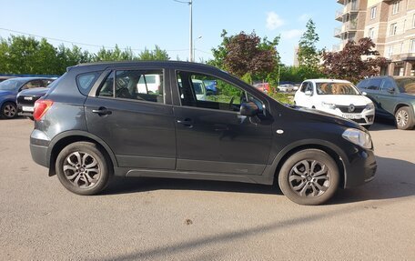 Suzuki SX4 II рестайлинг, 2014 год, 890 000 рублей, 6 фотография