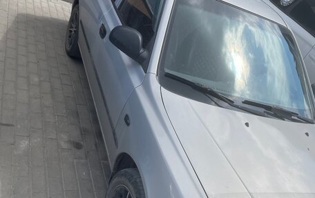 Hyundai Accent II, 2008 год, 550 000 рублей, 3 фотография