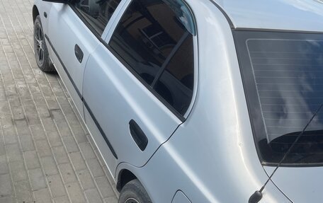 Hyundai Accent II, 2008 год, 550 000 рублей, 7 фотография