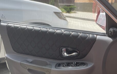 Hyundai Accent II, 2008 год, 550 000 рублей, 11 фотография