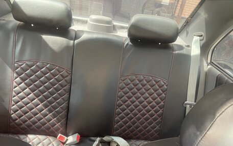 Hyundai Accent II, 2008 год, 550 000 рублей, 8 фотография