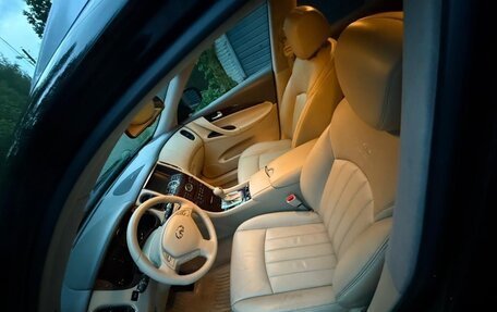 Infiniti QX50 I рестайлинг, 2013 год, 1 500 000 рублей, 11 фотография