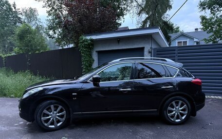 Infiniti QX50 I рестайлинг, 2013 год, 1 500 000 рублей, 6 фотография