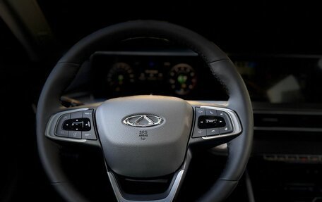 Chery Tiggo 4 I рестайлинг, 2025 год, 2 267 100 рублей, 10 фотография