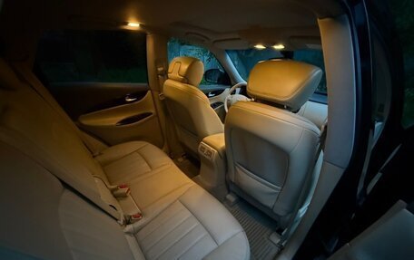 Infiniti QX50 I рестайлинг, 2013 год, 1 500 000 рублей, 13 фотография