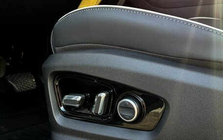 Chery Tiggo 4 I рестайлинг, 2025 год, 2 267 100 рублей, 13 фотография