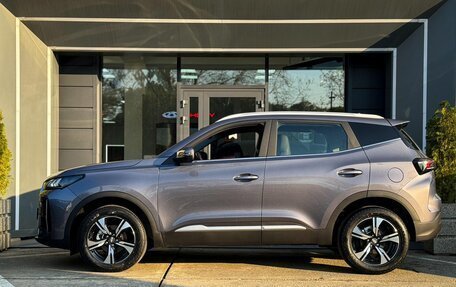 Chery Tiggo 4 I рестайлинг, 2025 год, 2 267 100 рублей, 3 фотография