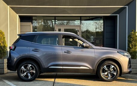 Chery Tiggo 4 I рестайлинг, 2025 год, 2 267 100 рублей, 9 фотография