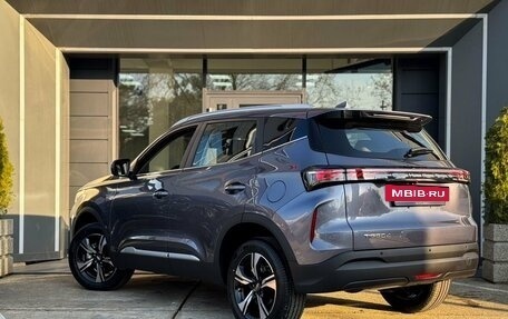 Chery Tiggo 4 I рестайлинг, 2025 год, 2 267 100 рублей, 5 фотография