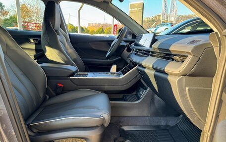 Chery Tiggo 4 I рестайлинг, 2025 год, 2 267 100 рублей, 17 фотография