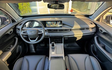 Chery Tiggo 4 I рестайлинг, 2025 год, 2 267 100 рублей, 16 фотография