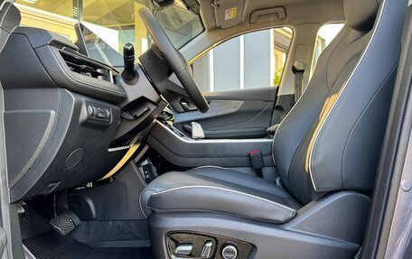 Chery Tiggo 4 I рестайлинг, 2025 год, 2 267 100 рублей, 27 фотография