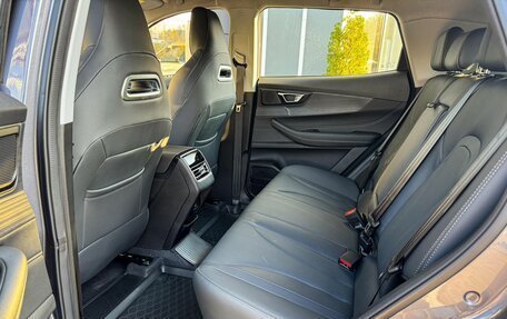 Chery Tiggo 4 I рестайлинг, 2025 год, 2 267 100 рублей, 24 фотография