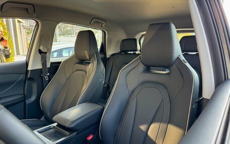 Chery Tiggo 4 I рестайлинг, 2025 год, 2 267 100 рублей, 22 фотография