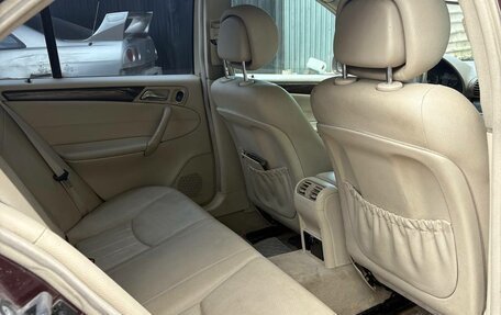 Mercedes-Benz C-Класс, 2005 год, 380 000 рублей, 4 фотография