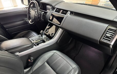 Land Rover Range Rover Sport II, 2018 год, 7 200 000 рублей, 7 фотография