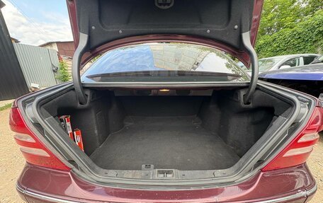 Mercedes-Benz C-Класс, 2005 год, 380 000 рублей, 3 фотография