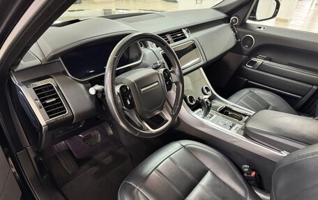 Land Rover Range Rover Sport II, 2018 год, 7 200 000 рублей, 6 фотография