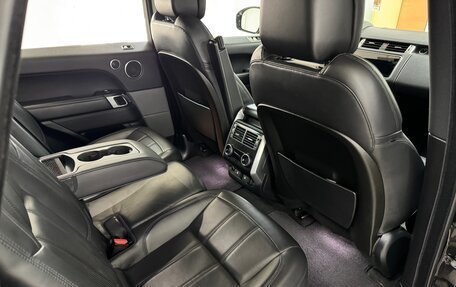 Land Rover Range Rover Sport II, 2018 год, 7 200 000 рублей, 8 фотография