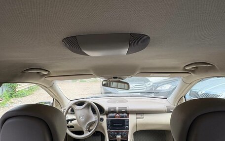 Mercedes-Benz C-Класс, 2005 год, 380 000 рублей, 8 фотография