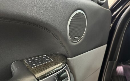 Land Rover Range Rover Sport II, 2018 год, 7 200 000 рублей, 15 фотография