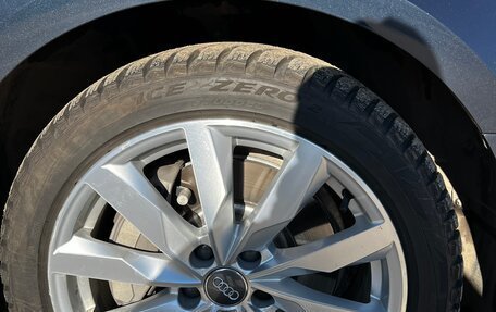 Audi A4, 2016 год, 3 100 000 рублей, 12 фотография