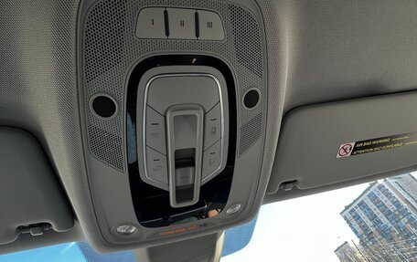 Audi A4, 2016 год, 3 100 000 рублей, 38 фотография