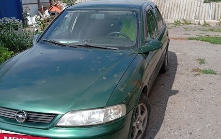 Opel Vectra B рестайлинг, 1998 год, 250 000 рублей, 2 фотография