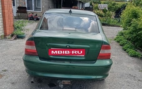 Opel Vectra B рестайлинг, 1998 год, 250 000 рублей, 4 фотография
