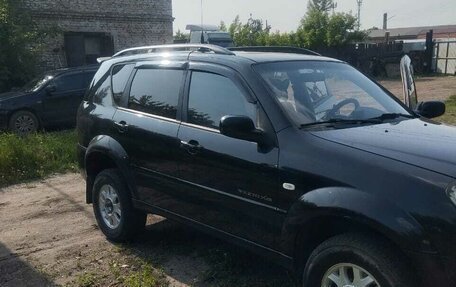 SsangYong Rexton III, 2006 год, 500 000 рублей, 3 фотография