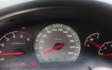 SsangYong Rexton III, 2006 год, 500 000 рублей, 5 фотография
