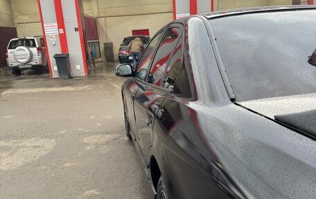 Mitsubishi Galant VIII, 2001 год, 300 000 рублей, 8 фотография
