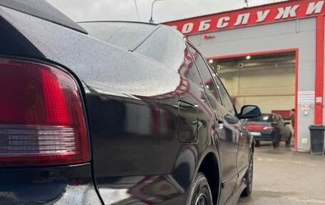 Mitsubishi Galant VIII, 2001 год, 300 000 рублей, 7 фотография