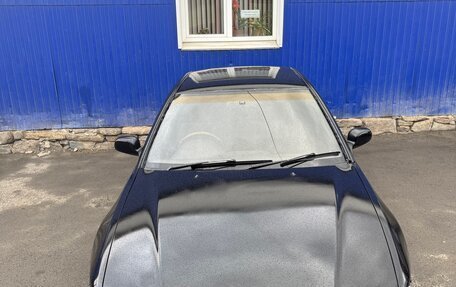 Mitsubishi Galant VIII, 2001 год, 300 000 рублей, 4 фотография