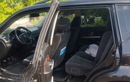 SsangYong Rexton III, 2006 год, 500 000 рублей, 6 фотография