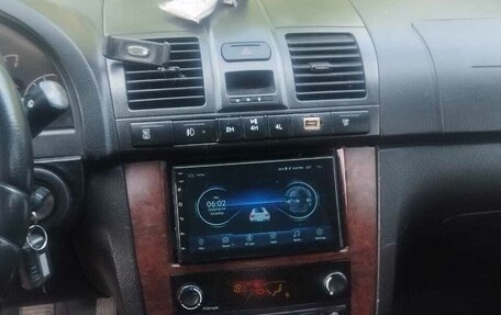SsangYong Rexton III, 2006 год, 500 000 рублей, 7 фотография