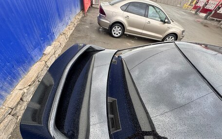 Mitsubishi Galant VIII, 2001 год, 300 000 рублей, 13 фотография