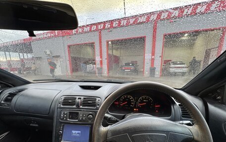 Mitsubishi Galant VIII, 2001 год, 300 000 рублей, 16 фотография