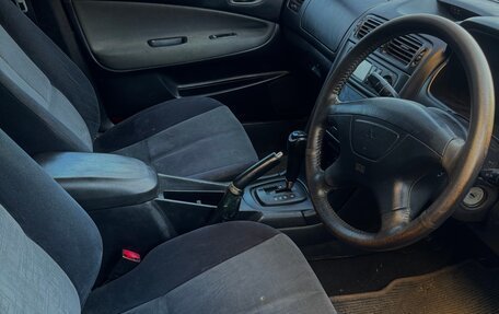 Mitsubishi Galant VIII, 2001 год, 300 000 рублей, 17 фотография