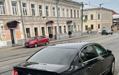 Volkswagen Passat B6, 2010 год, 770 000 рублей, 2 фотография