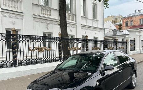 Volkswagen Passat B6, 2010 год, 770 000 рублей, 4 фотография