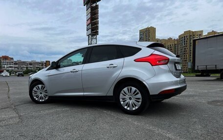 Ford Focus III, 2016 год, 1 130 000 рублей, 10 фотография