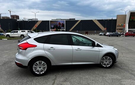 Ford Focus III, 2016 год, 1 130 000 рублей, 9 фотография
