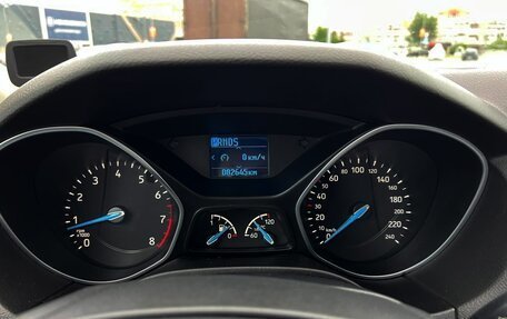Ford Focus III, 2016 год, 1 130 000 рублей, 3 фотография