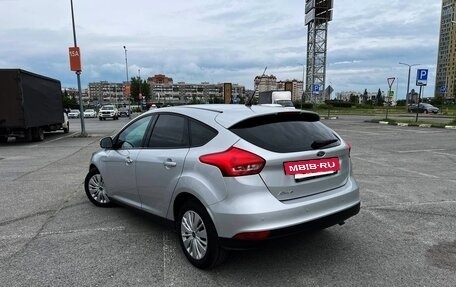 Ford Focus III, 2016 год, 1 130 000 рублей, 6 фотография